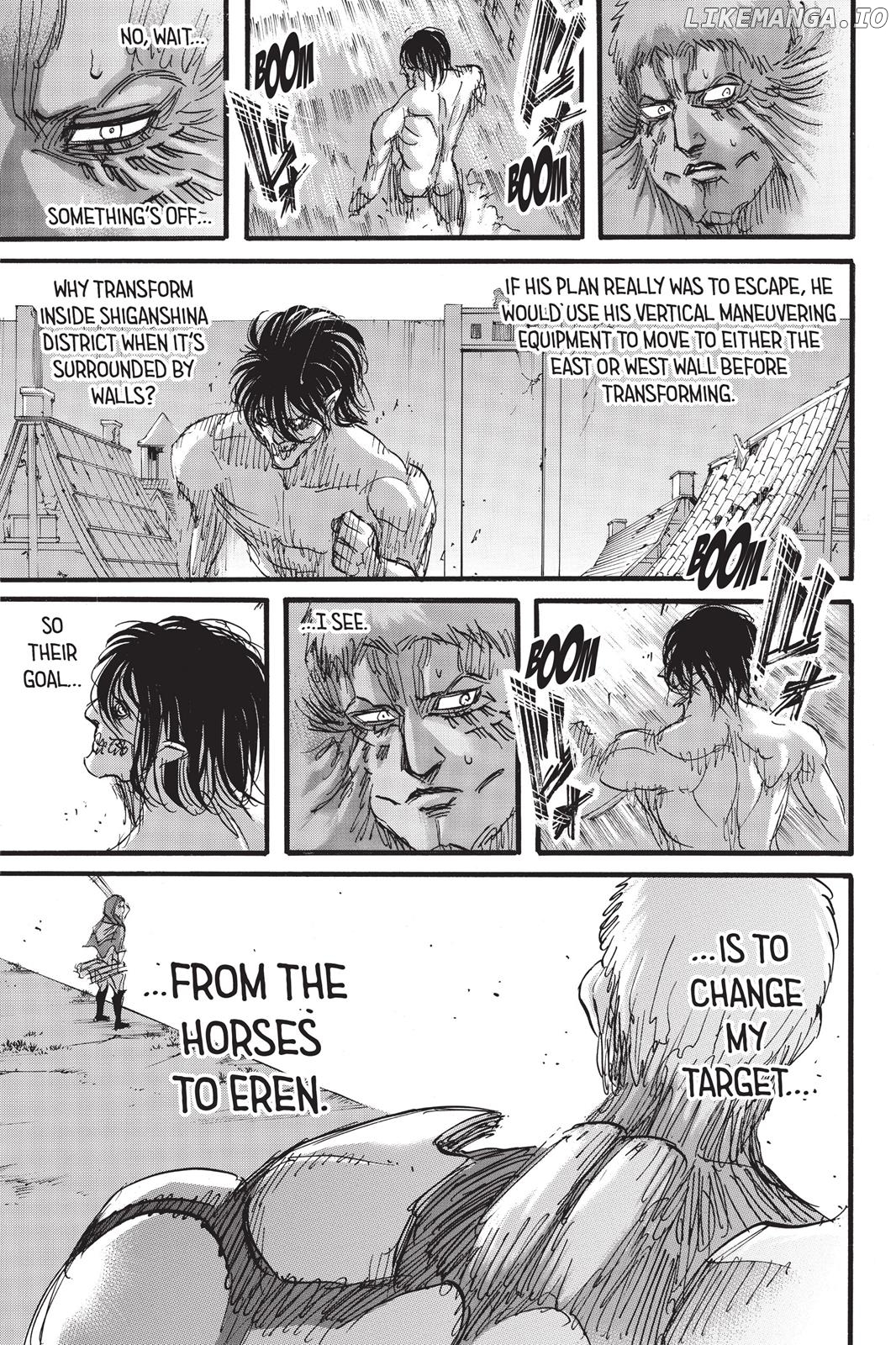 Shingeki no Kyojin, Chapter 75 image 31